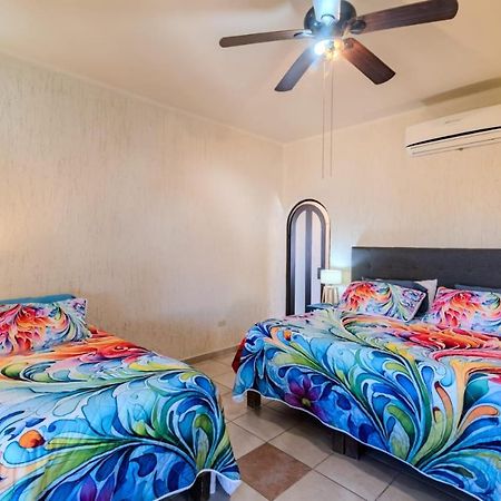 Casa Kootenay Waterfront Bnb 라파스 외부 사진