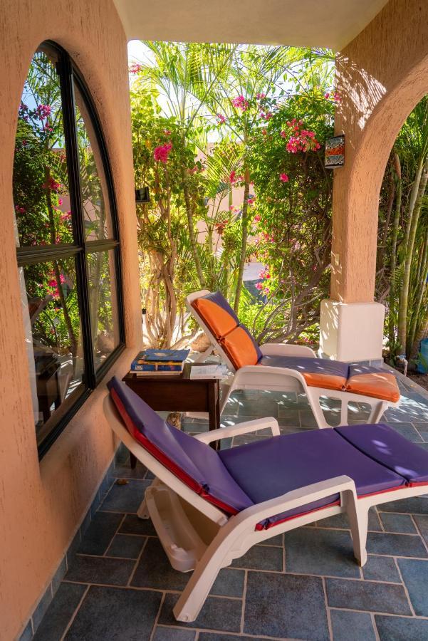 Casa Kootenay Waterfront Bnb 라파스 외부 사진