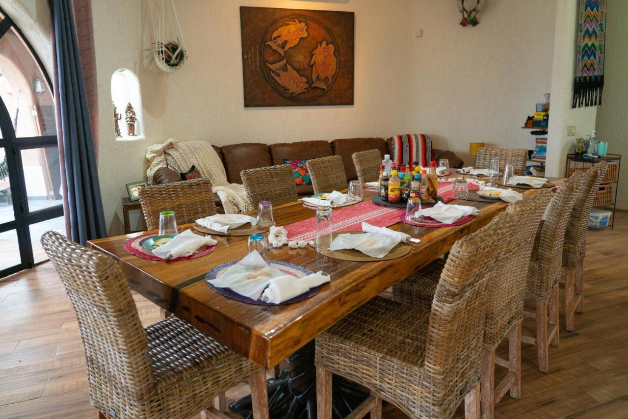 Casa Kootenay Waterfront Bnb 라파스 외부 사진