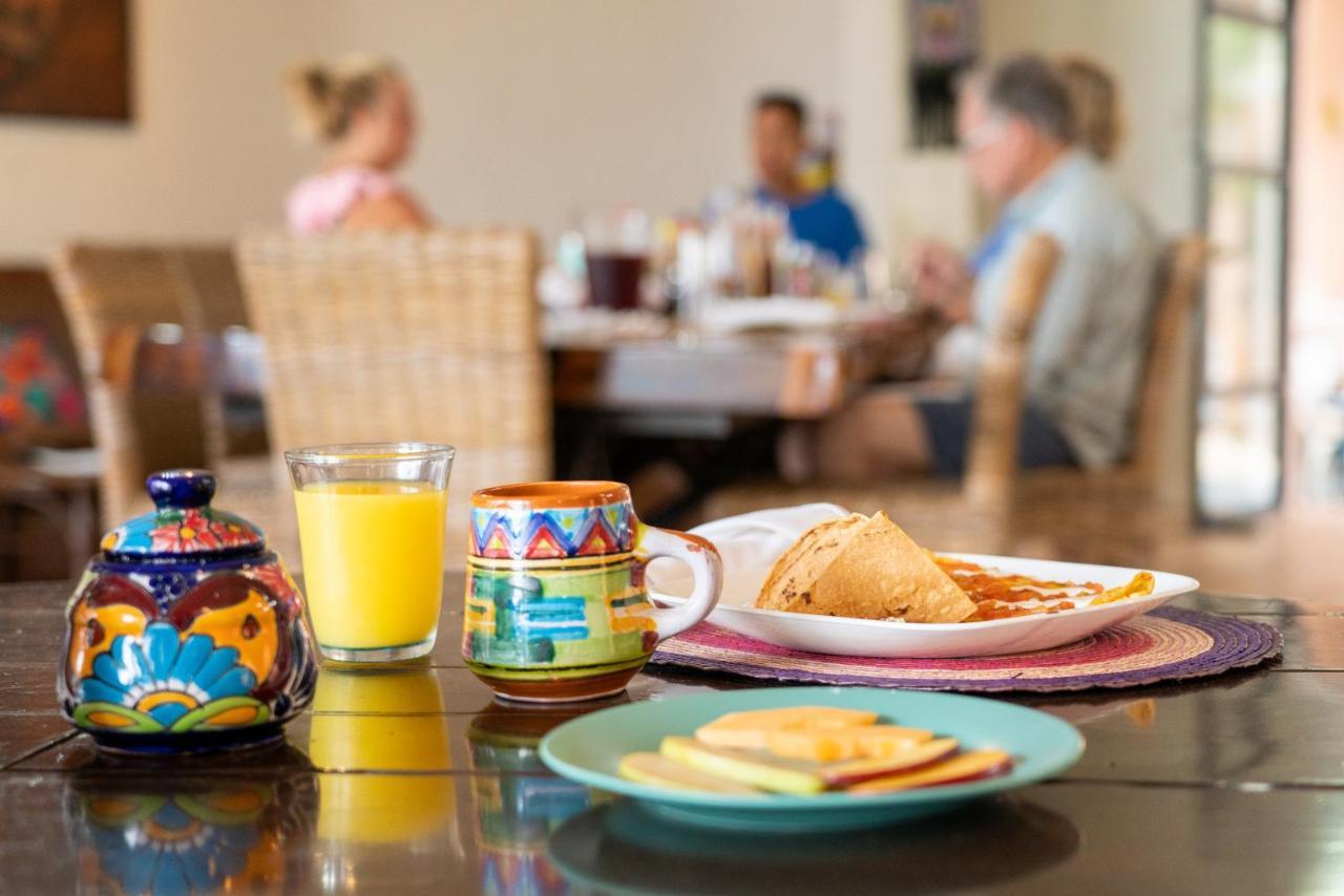 Casa Kootenay Waterfront Bnb 라파스 외부 사진