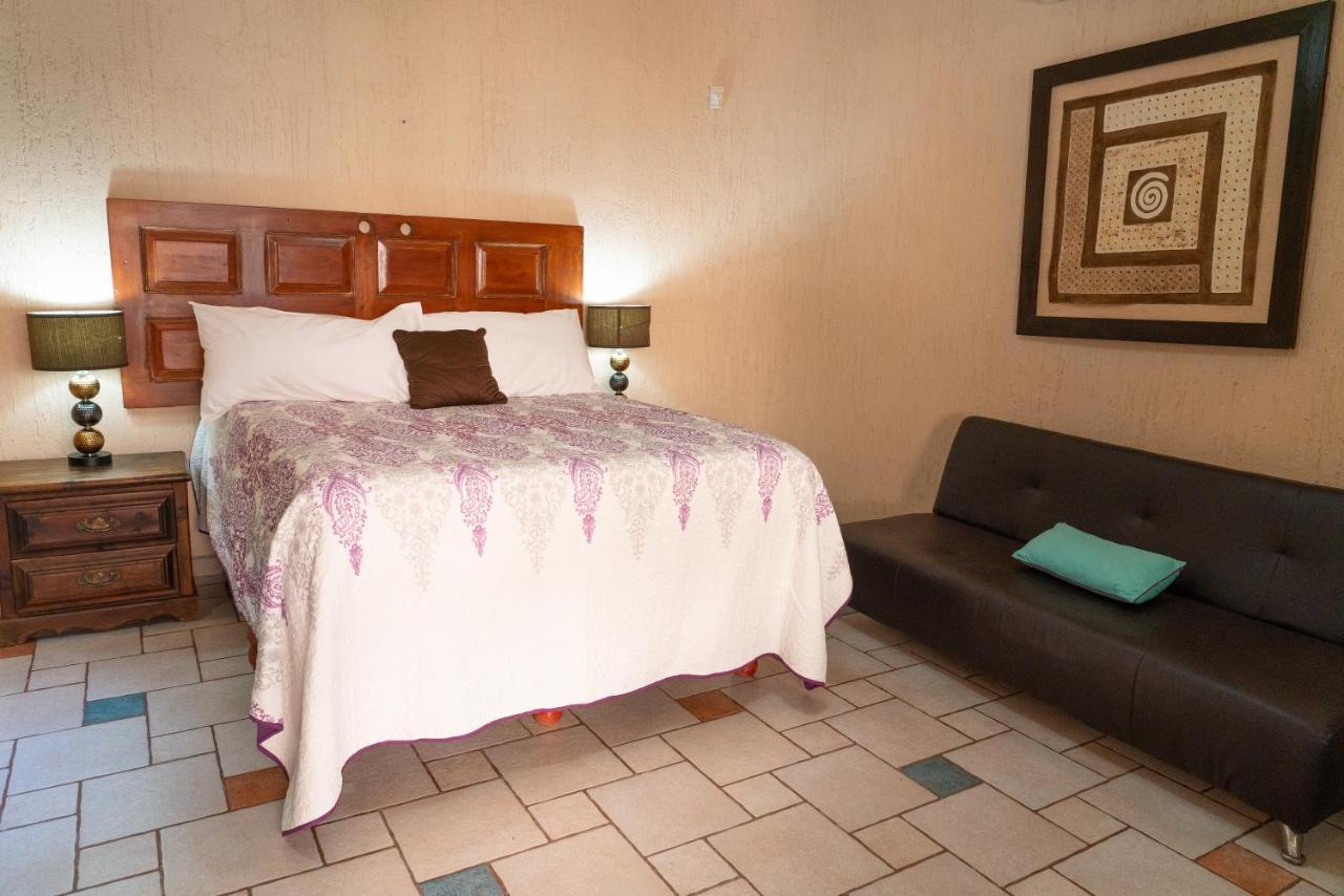Casa Kootenay Waterfront Bnb 라파스 외부 사진
