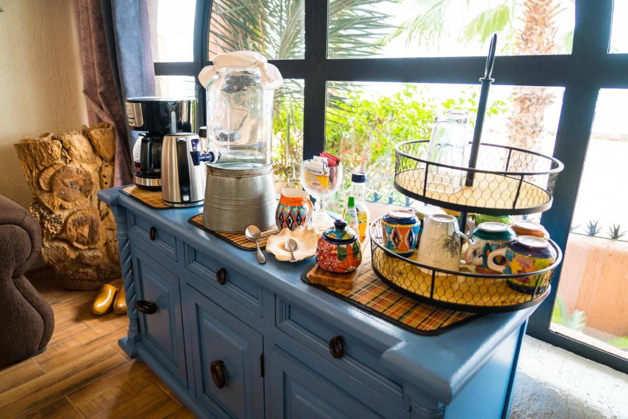 Casa Kootenay Waterfront Bnb 라파스 외부 사진