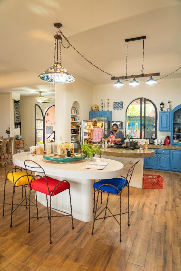Casa Kootenay Waterfront Bnb 라파스 외부 사진