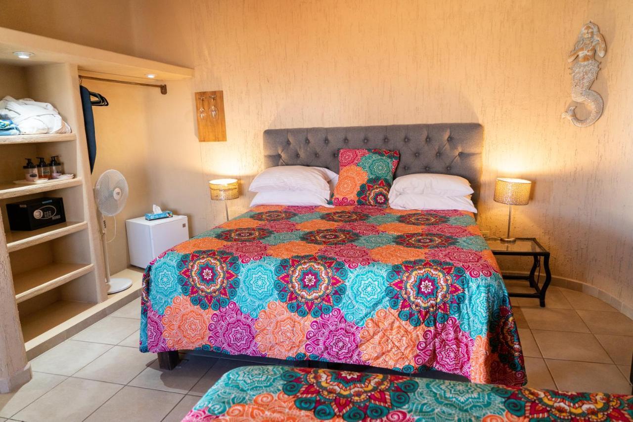 Casa Kootenay Waterfront Bnb 라파스 외부 사진