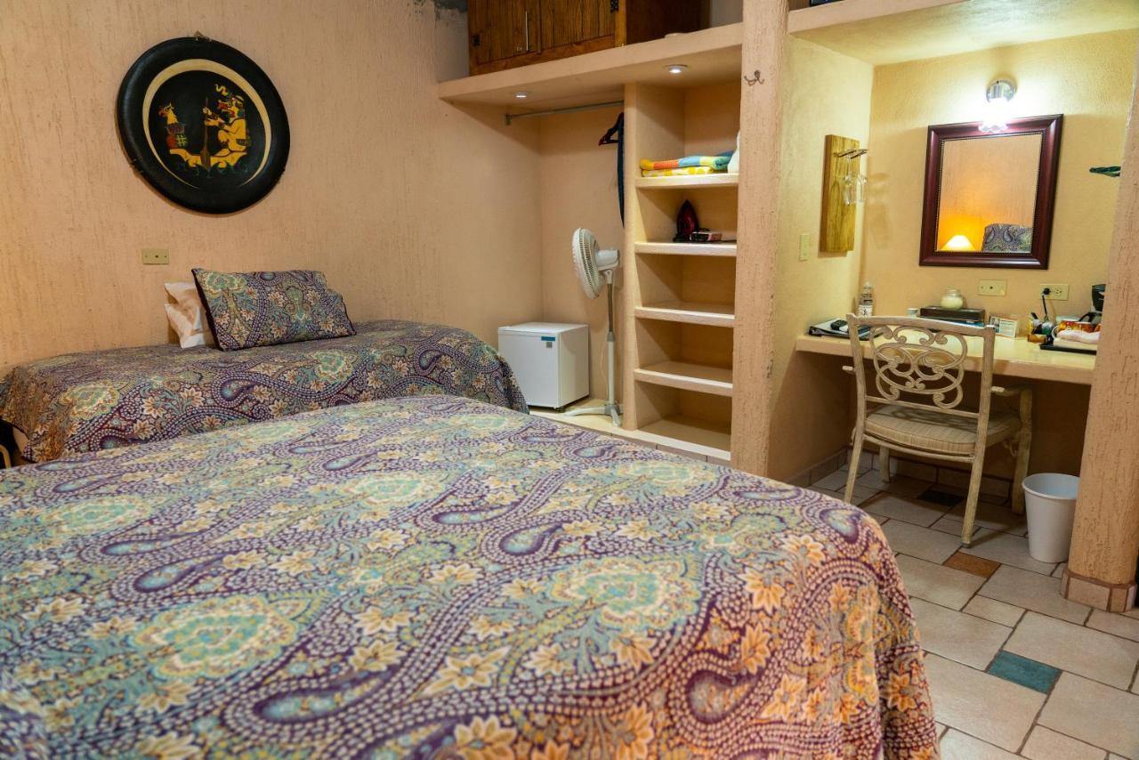 Casa Kootenay Waterfront Bnb 라파스 외부 사진