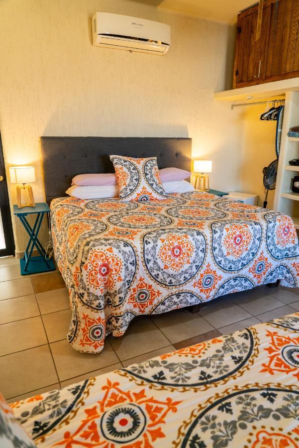 Casa Kootenay Waterfront Bnb 라파스 외부 사진