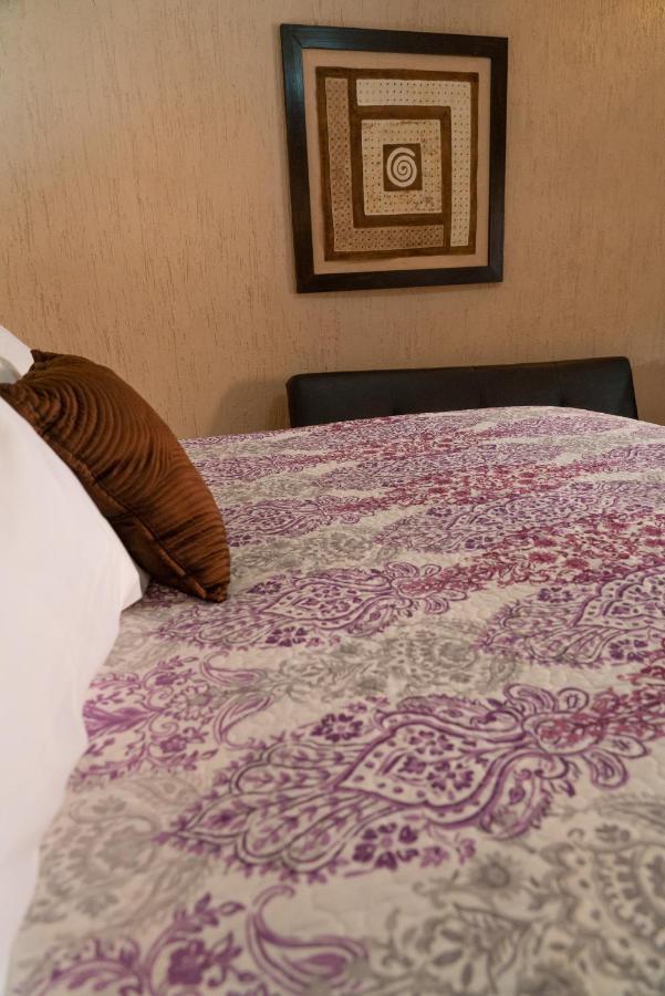Casa Kootenay Waterfront Bnb 라파스 외부 사진