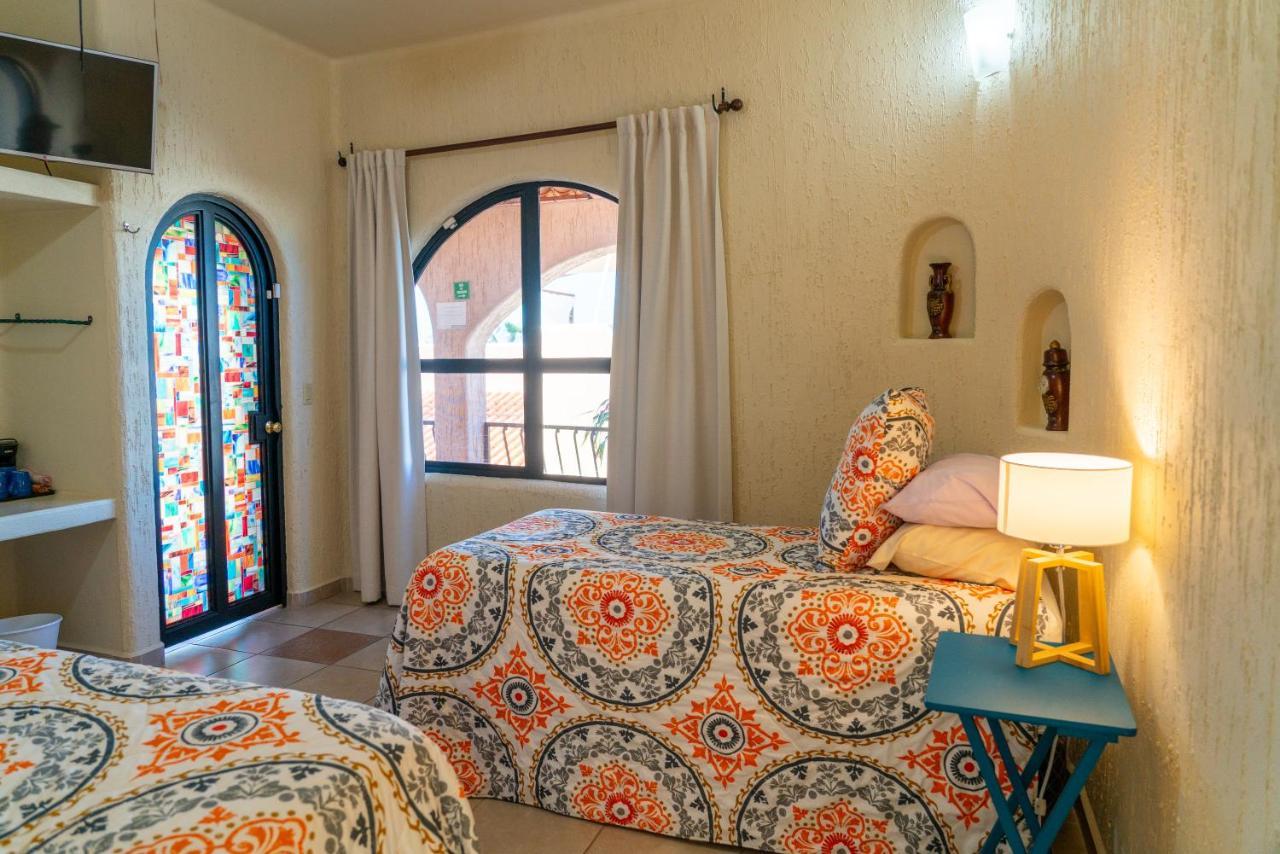 Casa Kootenay Waterfront Bnb 라파스 외부 사진