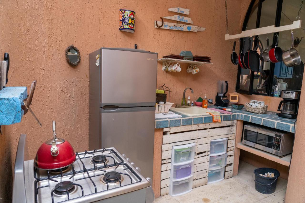 Casa Kootenay Waterfront Bnb 라파스 외부 사진