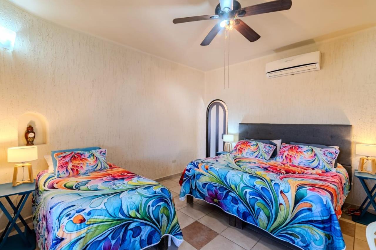 Casa Kootenay Waterfront Bnb 라파스 외부 사진