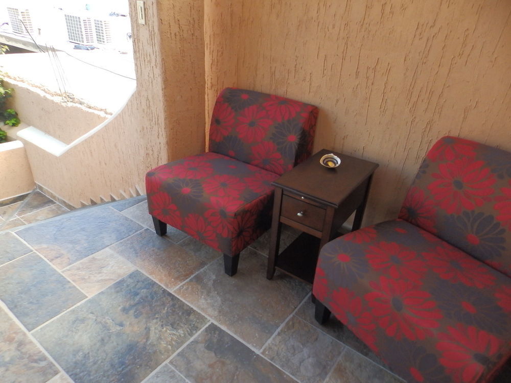 Casa Kootenay Waterfront Bnb 라파스 외부 사진