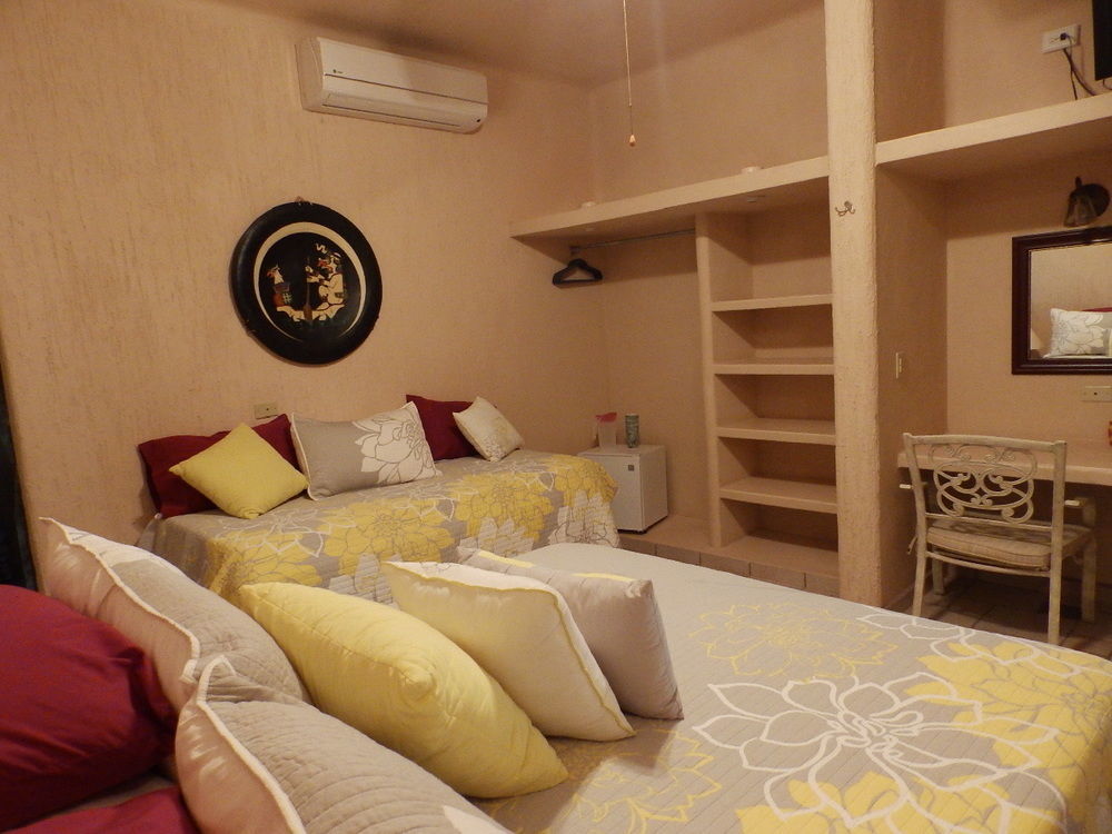 Casa Kootenay Waterfront Bnb 라파스 외부 사진