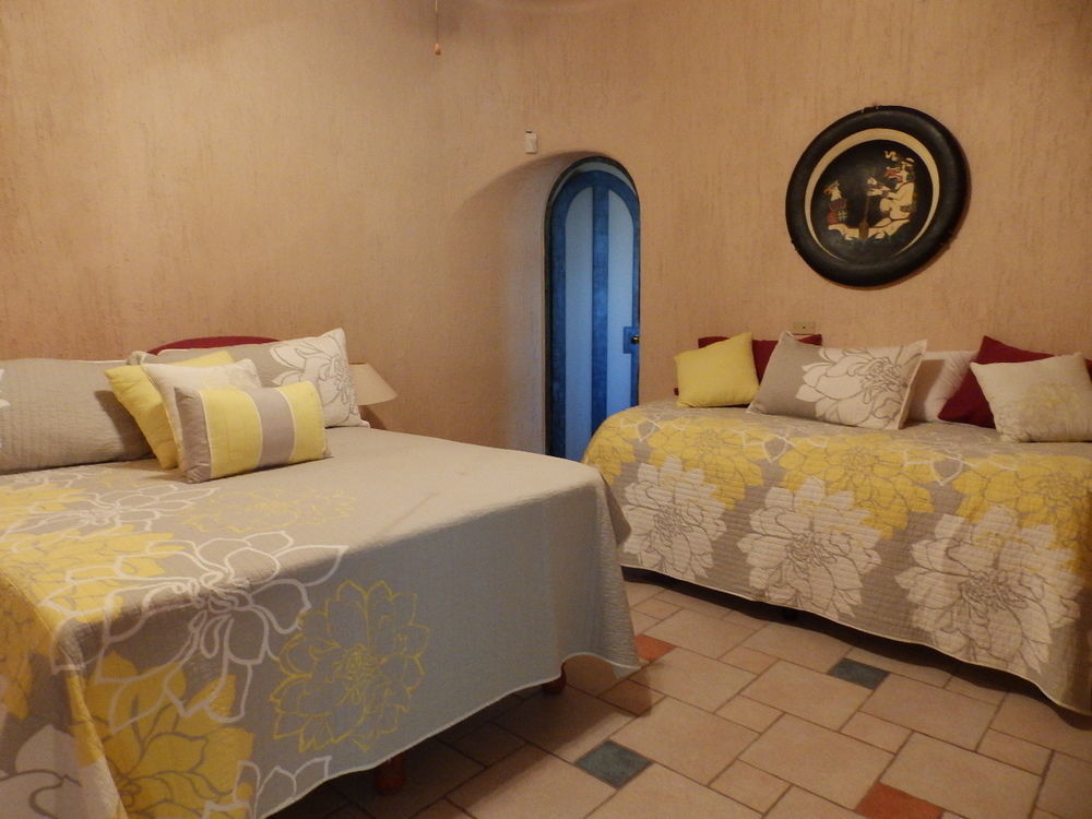 Casa Kootenay Waterfront Bnb 라파스 외부 사진