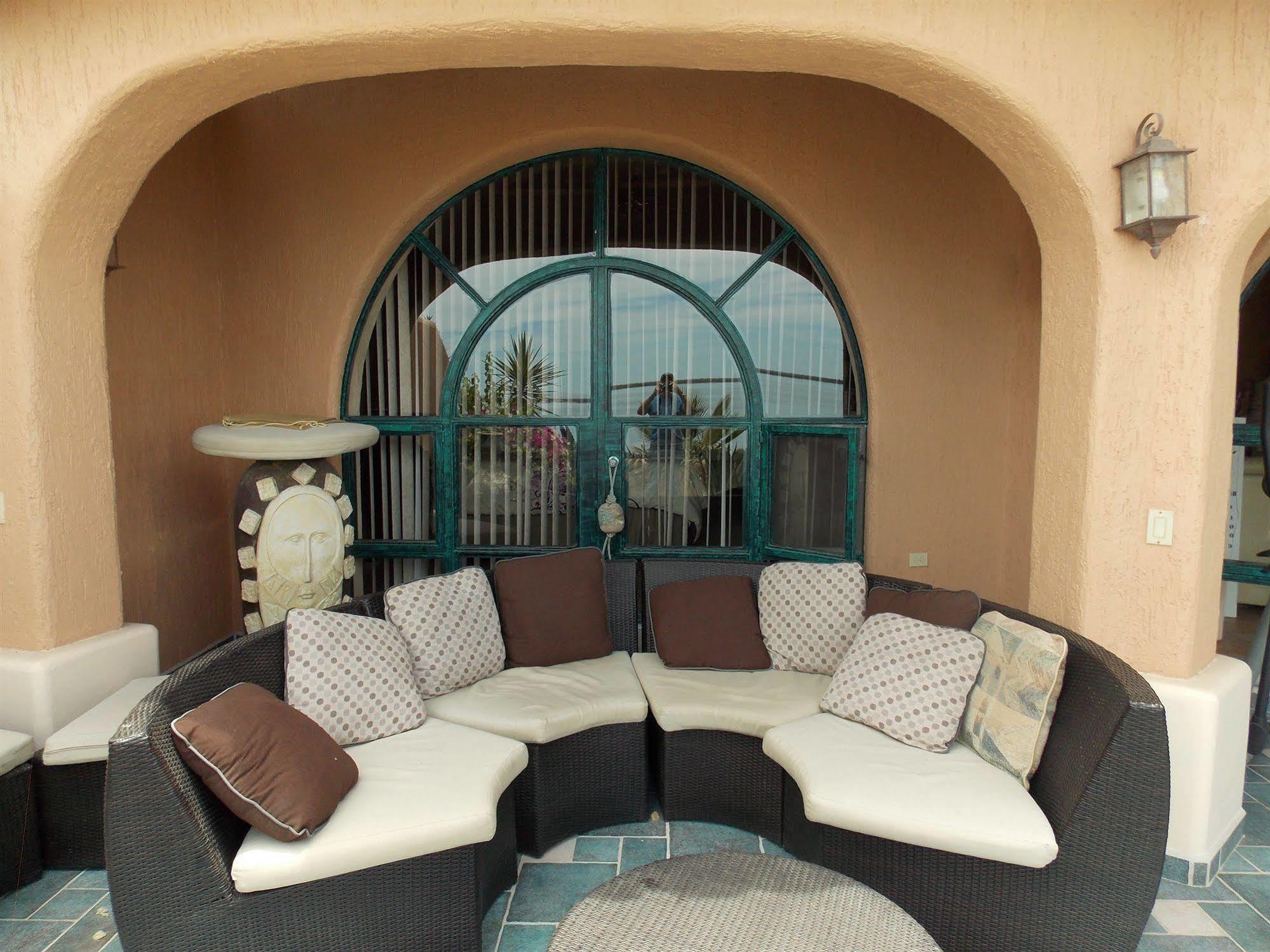 Casa Kootenay Waterfront Bnb 라파스 외부 사진