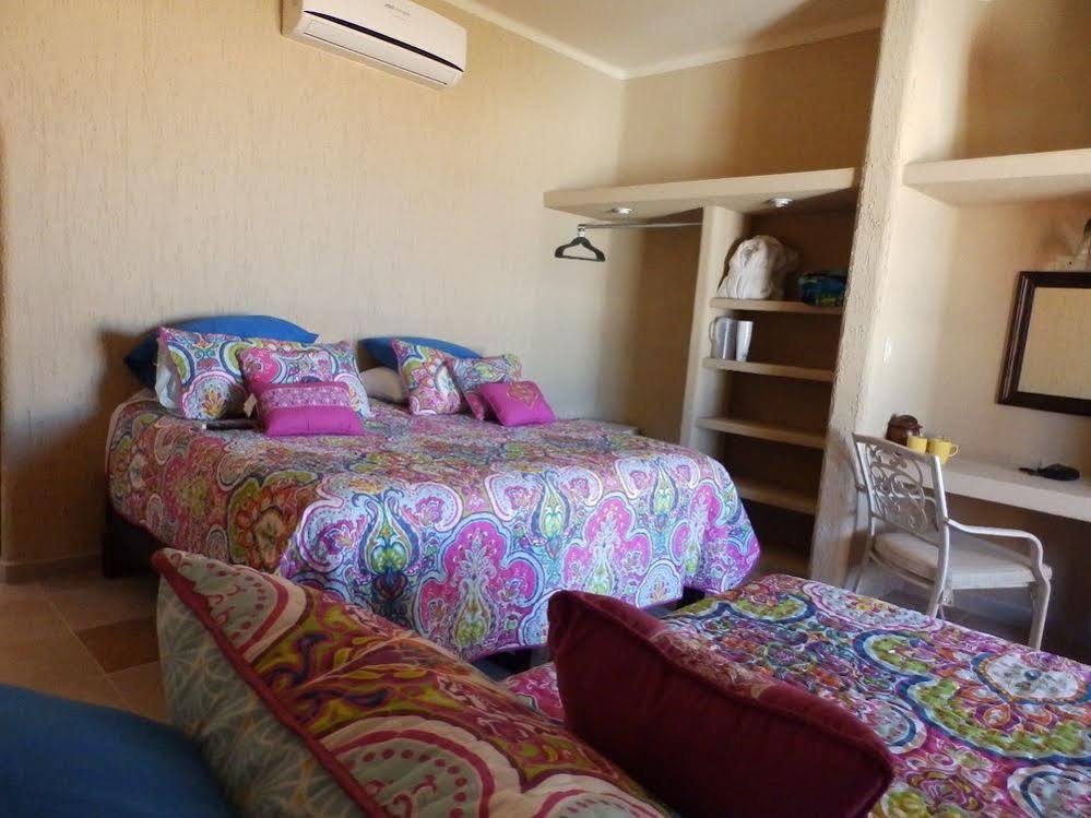 Casa Kootenay Waterfront Bnb 라파스 외부 사진